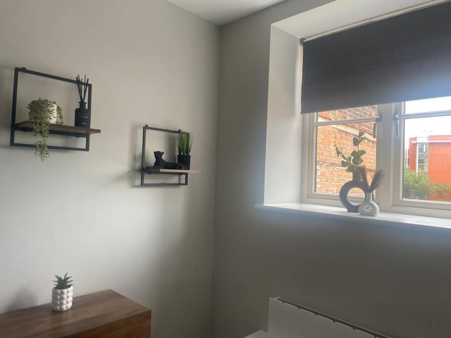 Fern House - By Shortstays4U 2 Bed House With Free Parking In The Town Centre キングズ・リン エクステリア 写真